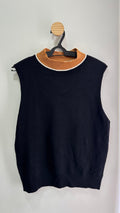 Conjunto em tricot Pusco