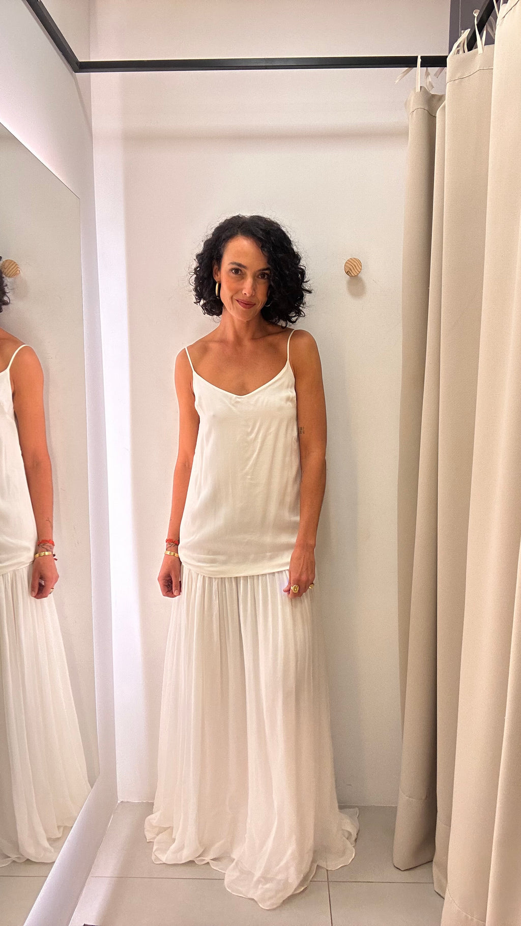 Vestido Branco