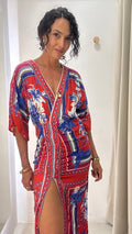 Vestido Farm