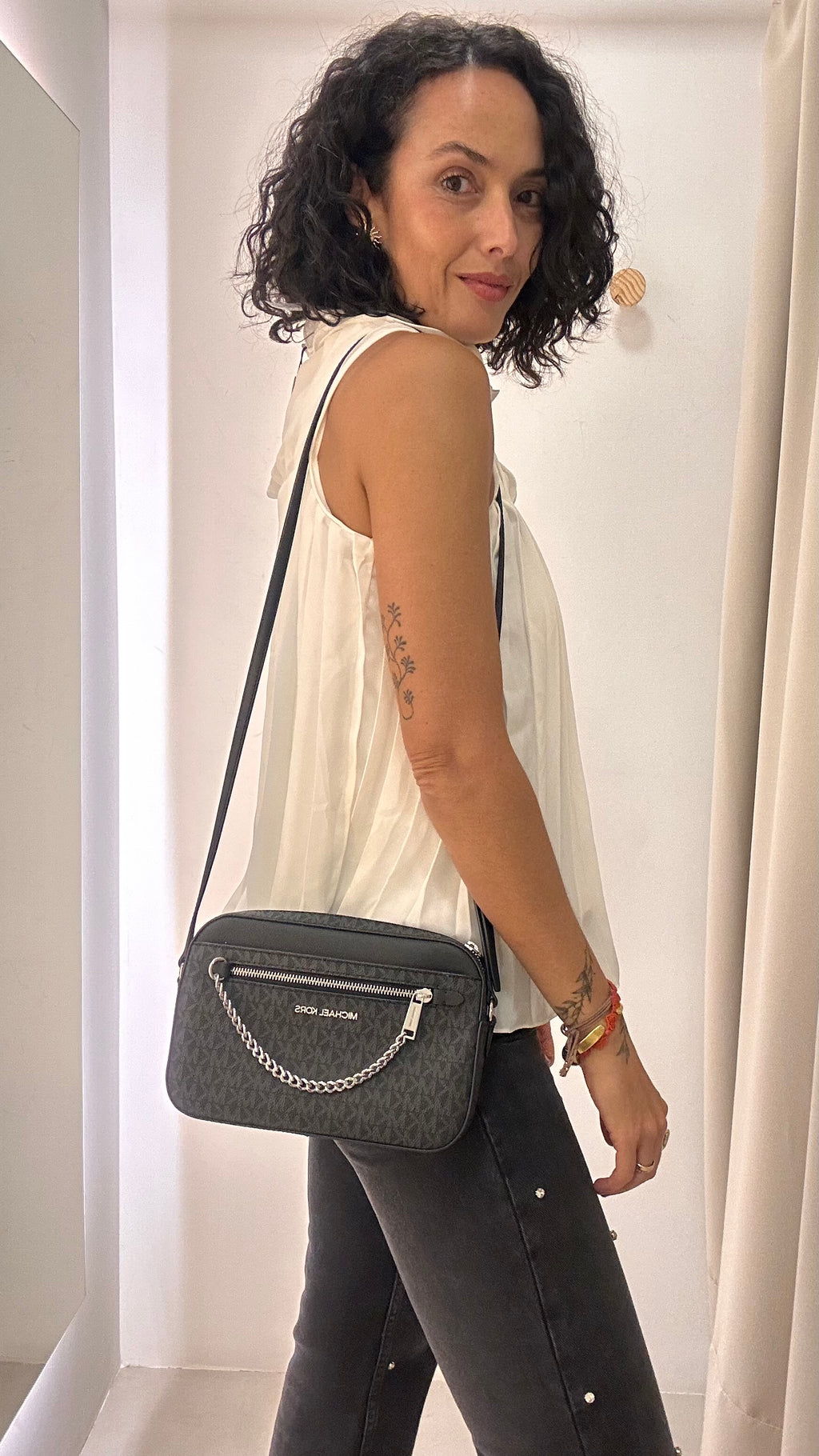 Bolsa Michael Kors