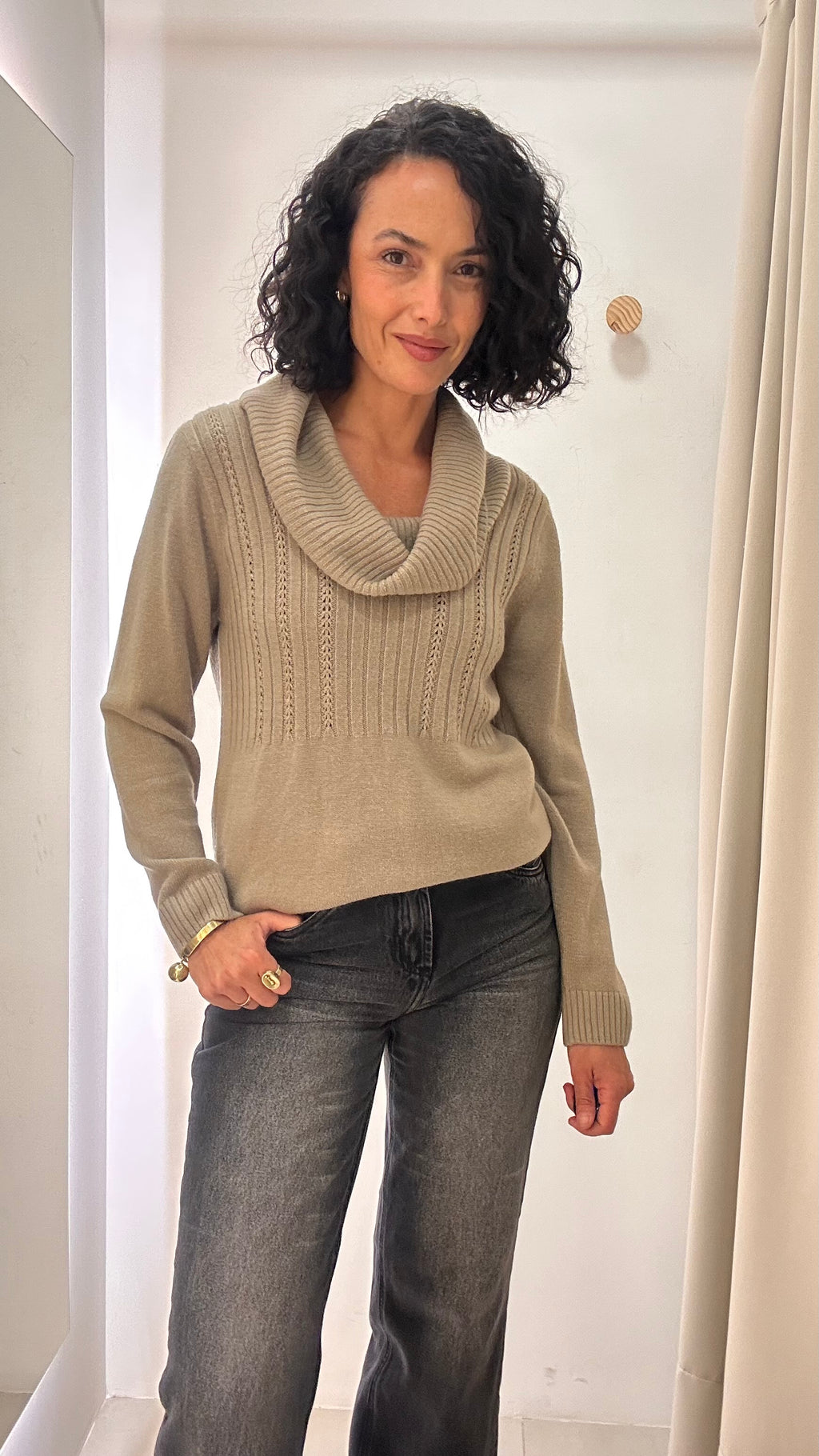 Tricot Burma