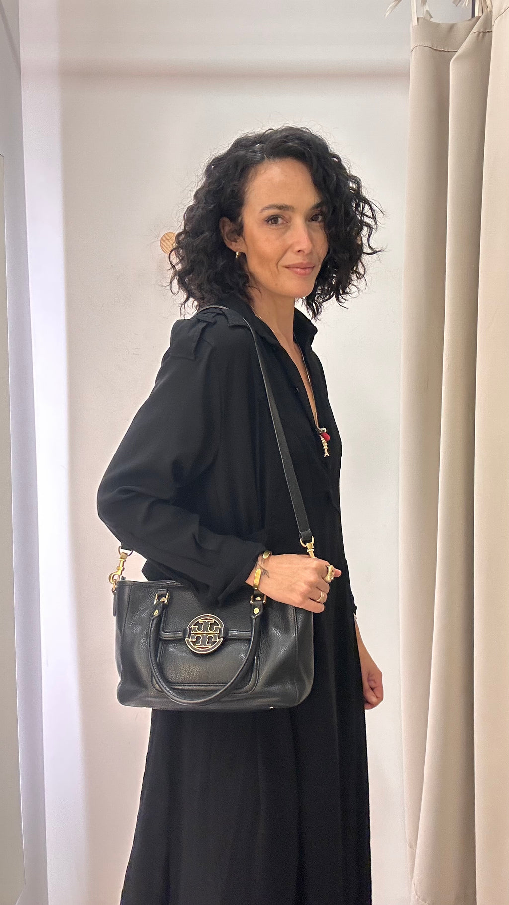 Bolsa Tory Burch