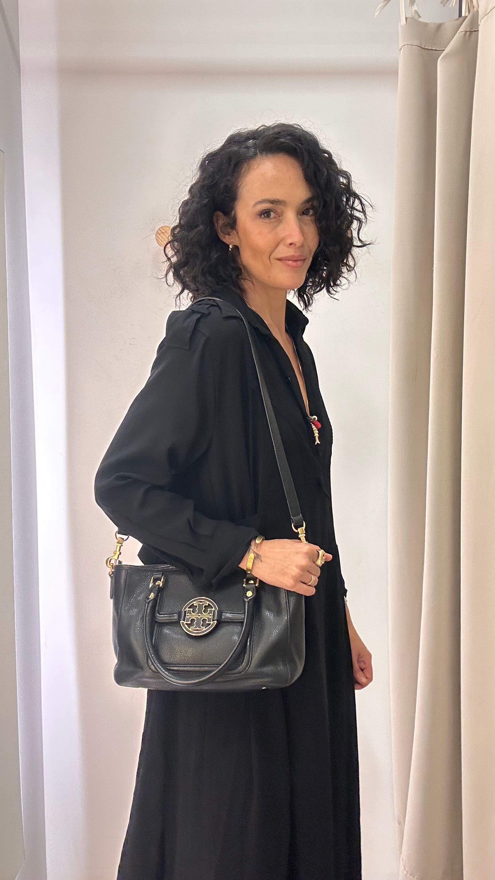 Bolsa Tory Burch