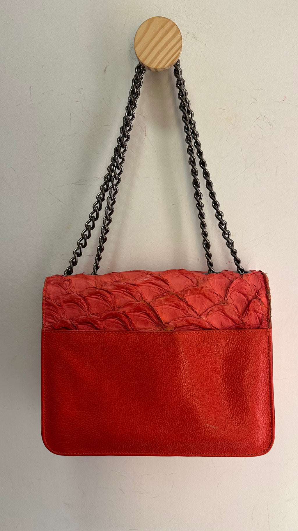 Bolsa Pirarucu