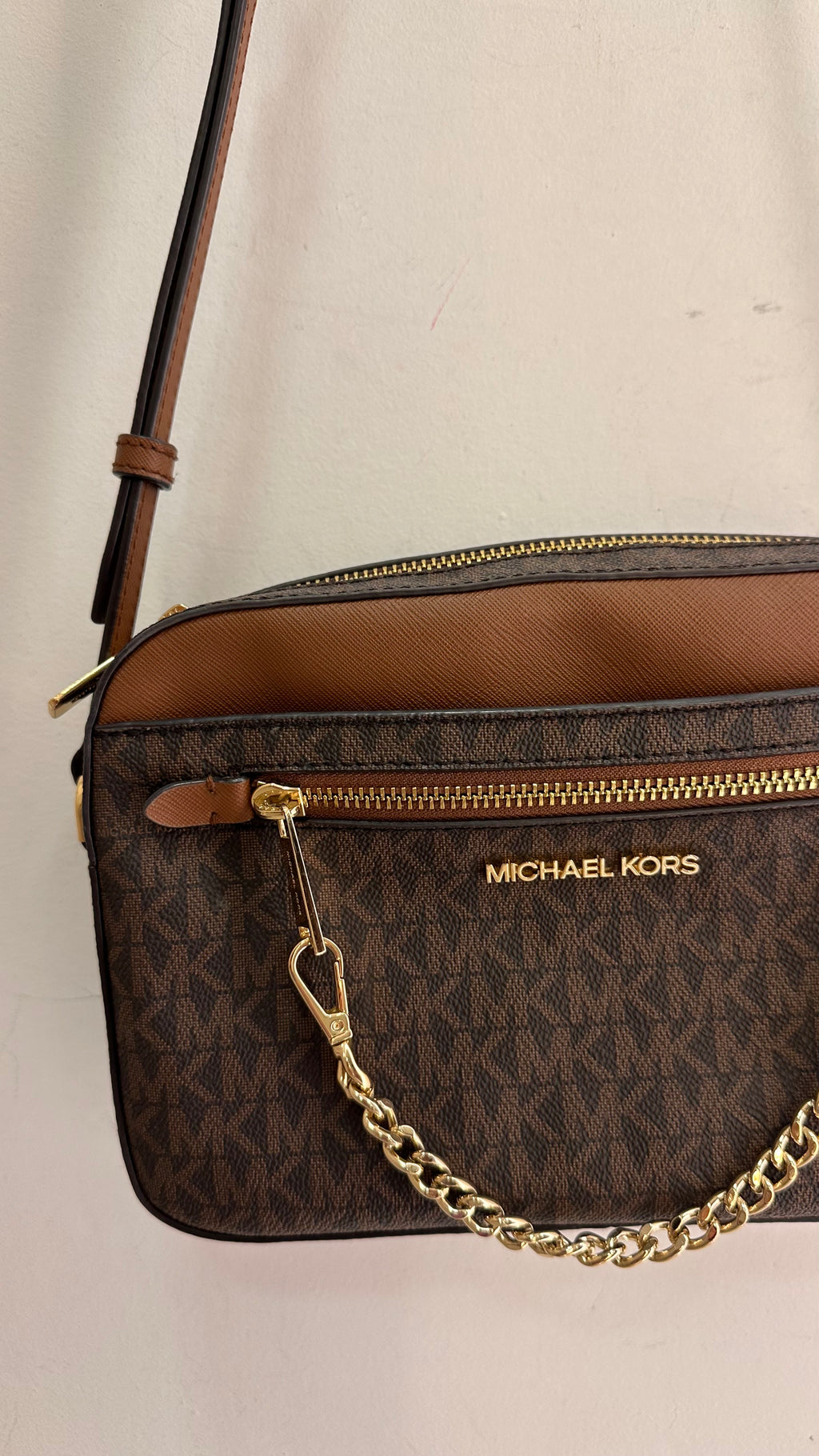 Bolsa Michael Kors