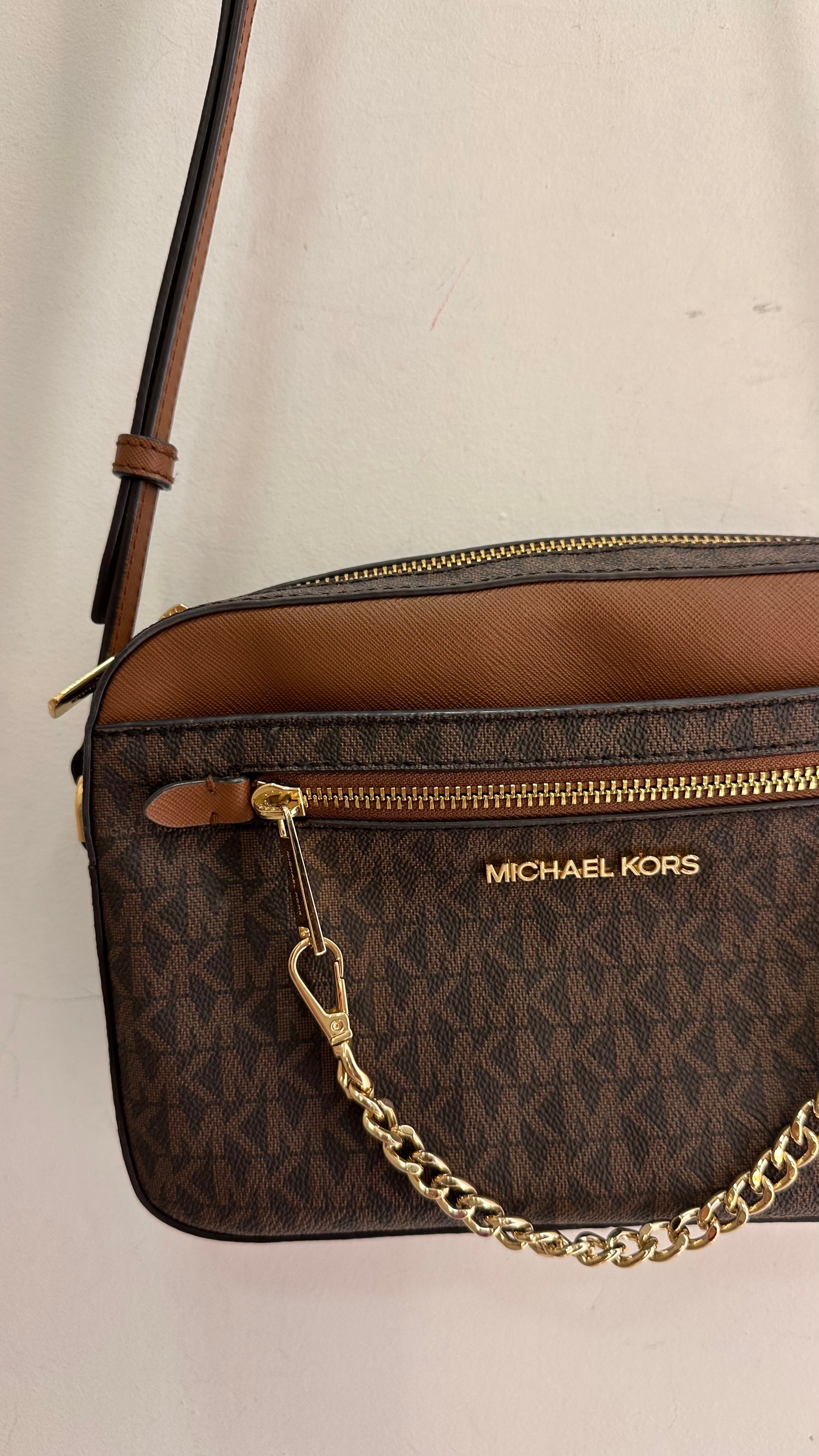 Bolsa Michael Kors