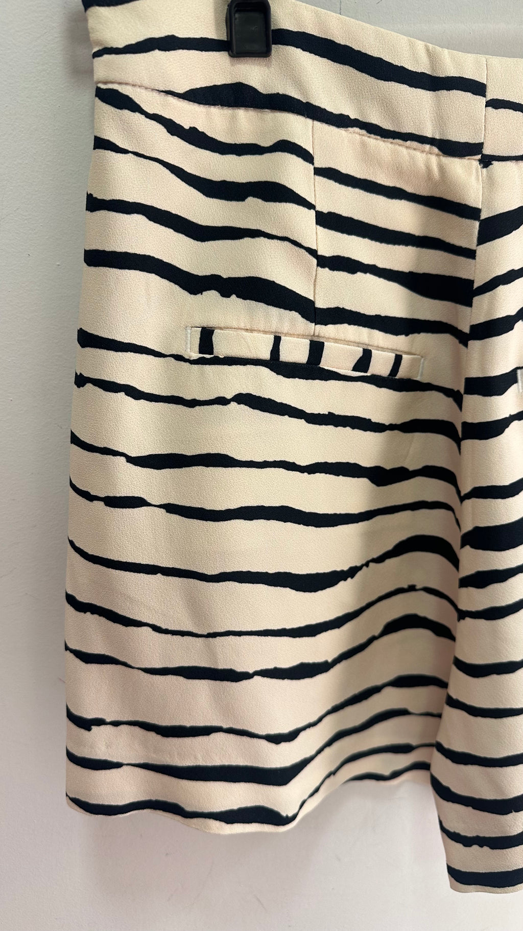 Short estampado Animale