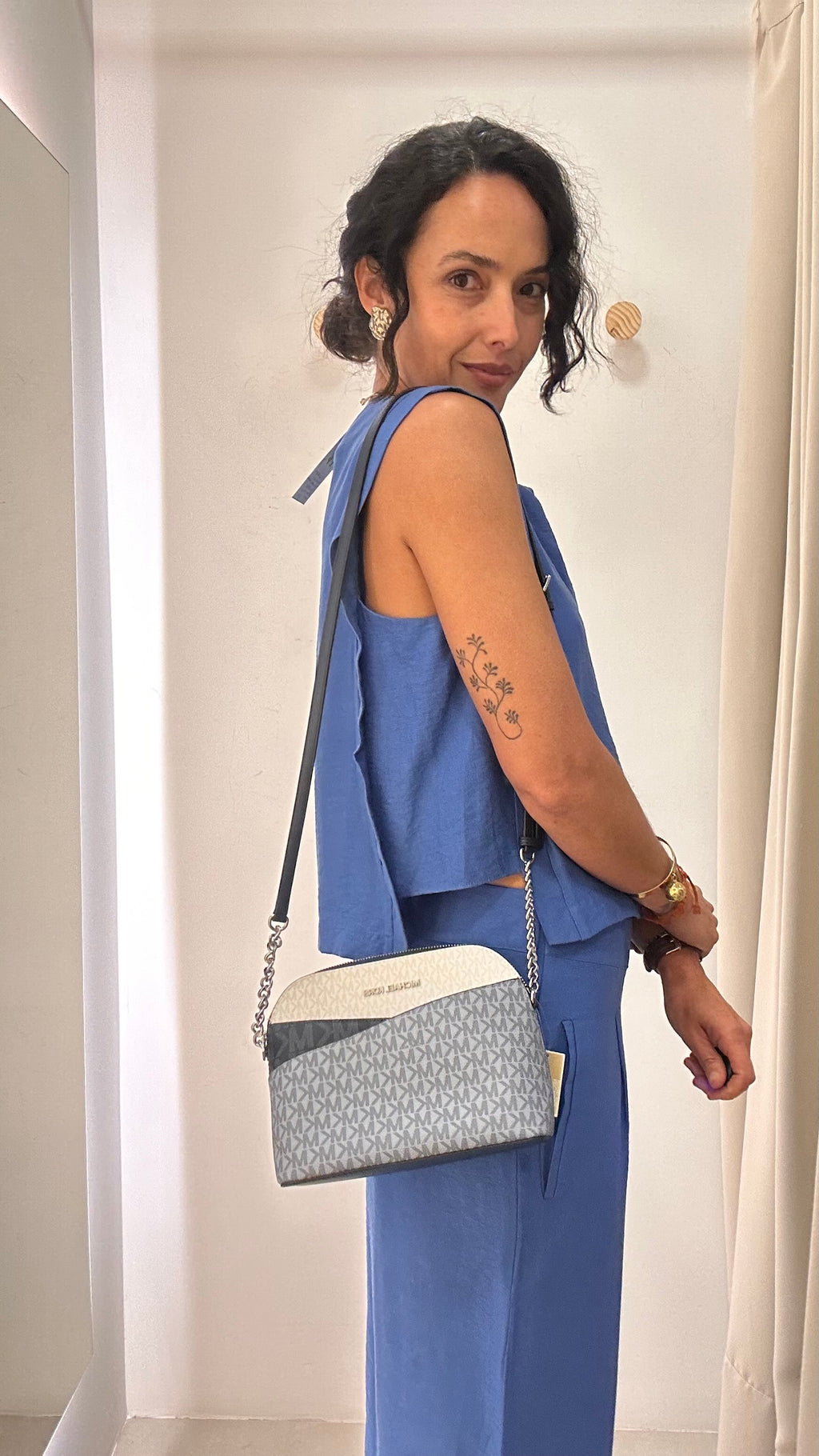 Bolsa Michael Kors