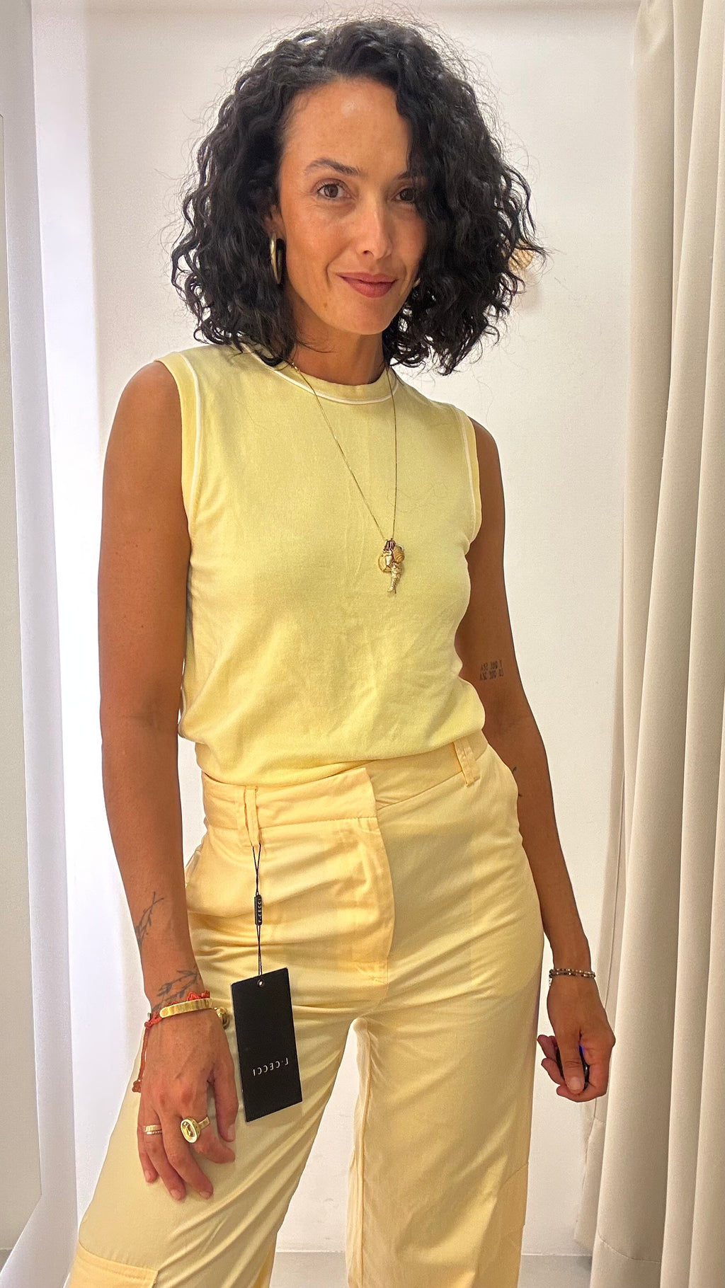 Blusa Zara