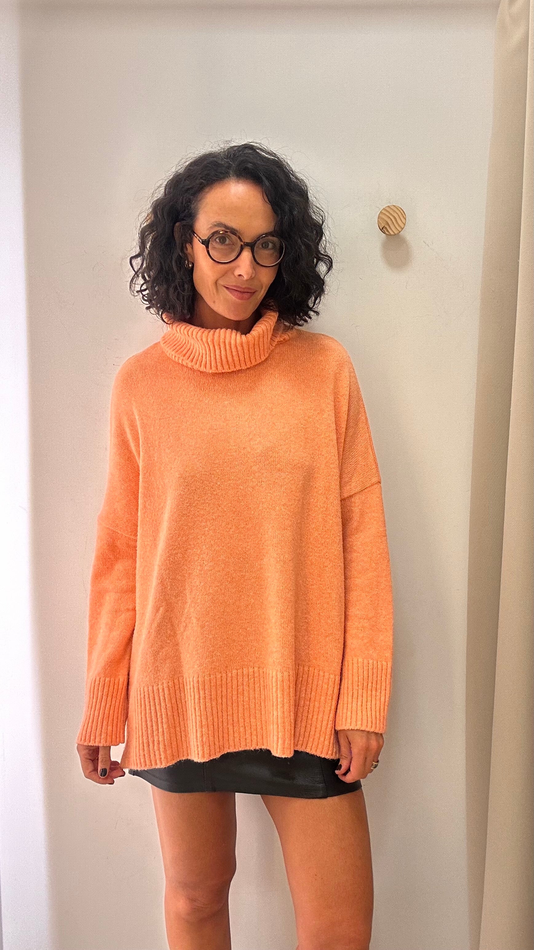 Tricot Viviane Furrier