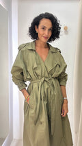 Trench Coat