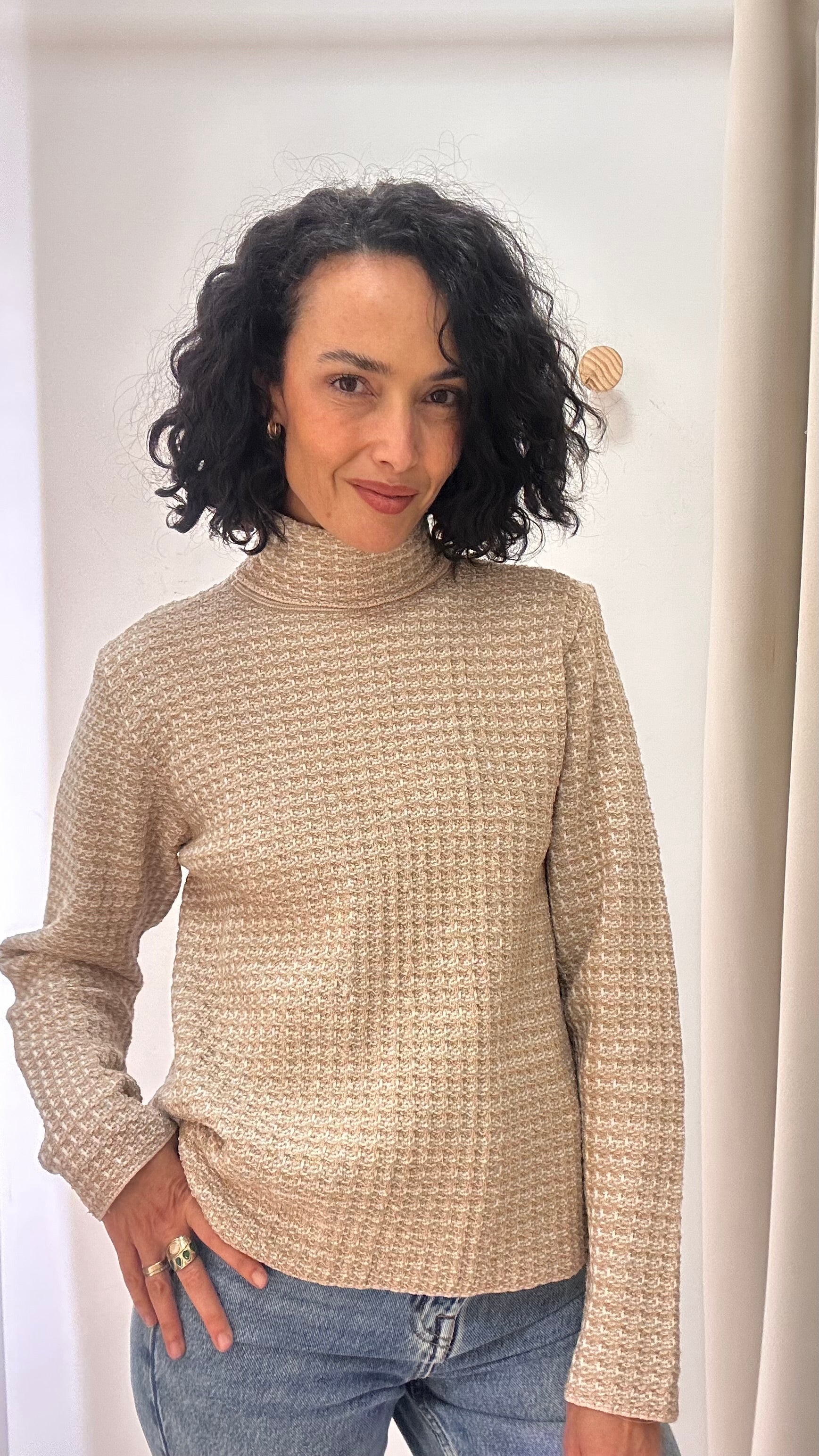 Tricot Mixed