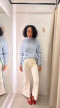 Calça Branca Ap03