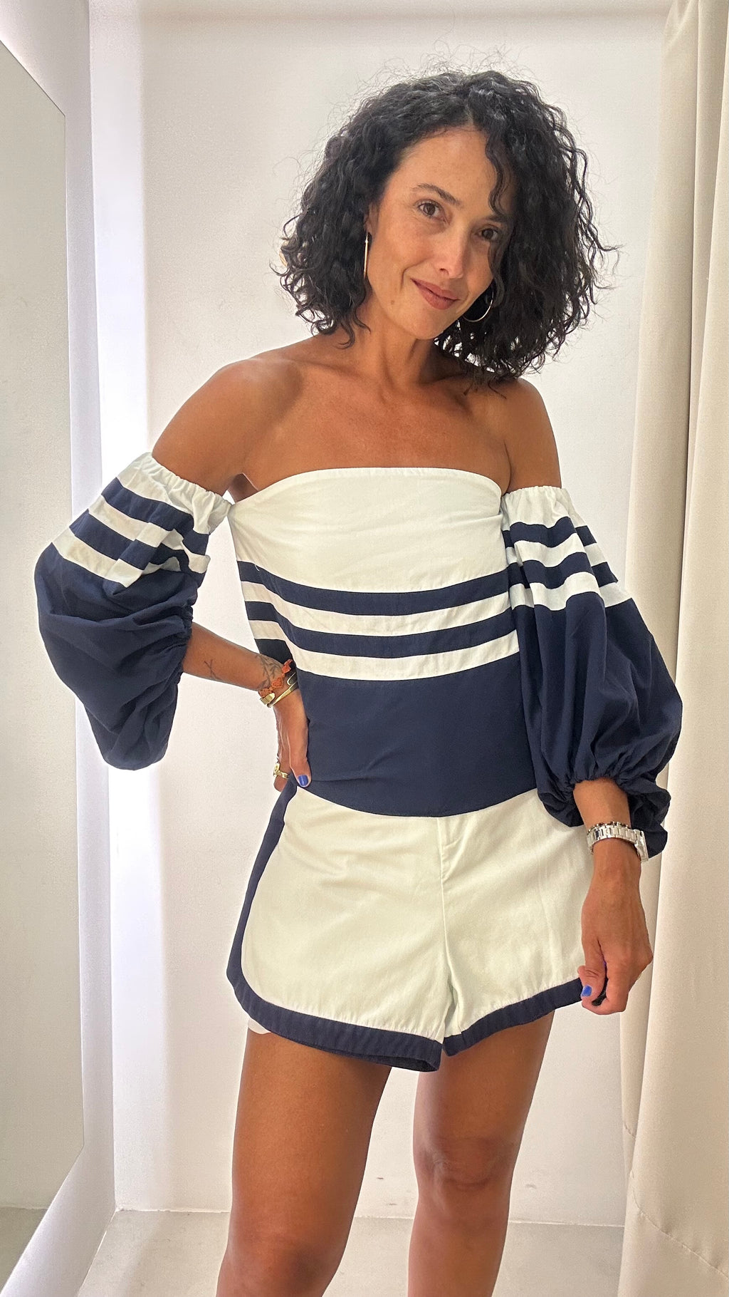 Conjunto Iorane