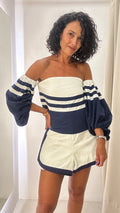 Conjunto Iorane