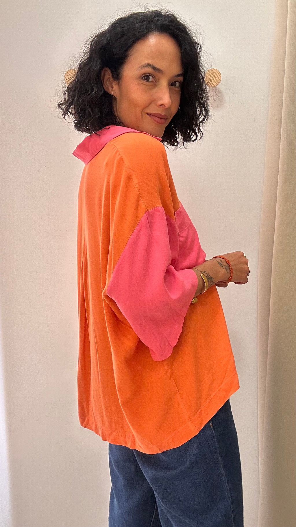 Camisa Sommer