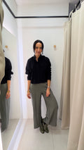 Calça Verde Zinzane