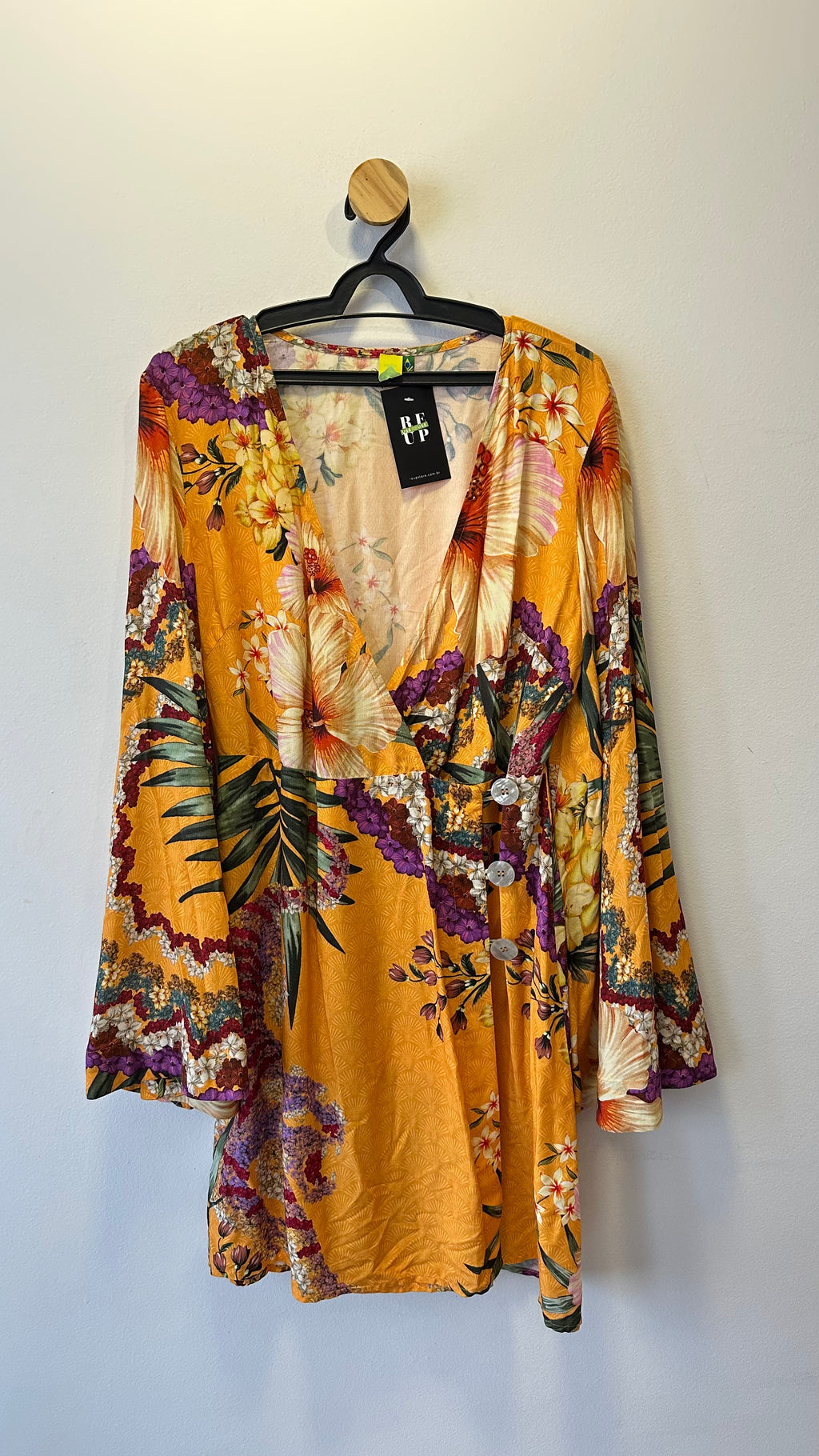 Vestido farm