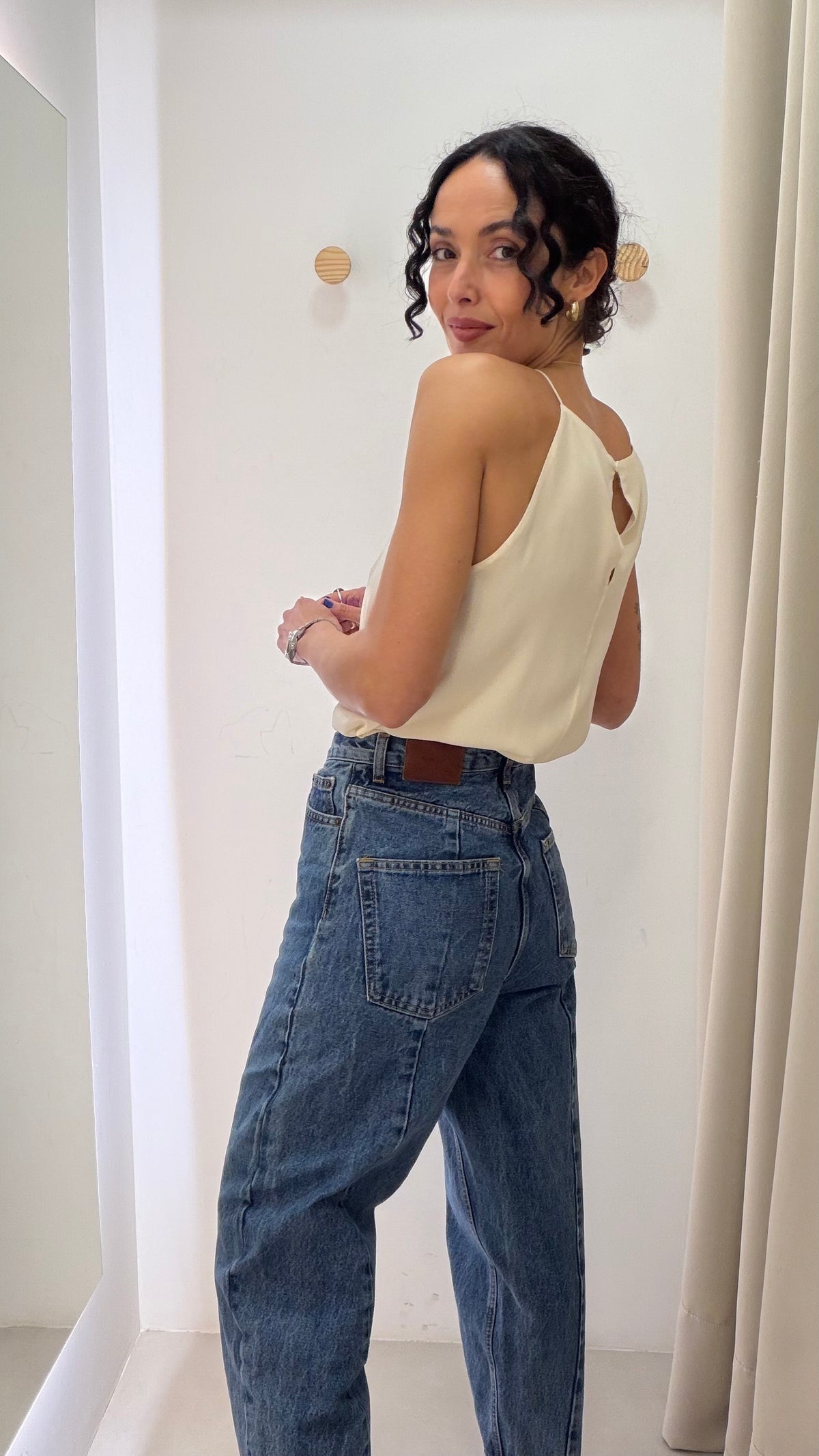 Jeans Zara
