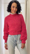 Tricot Rosa Mixed