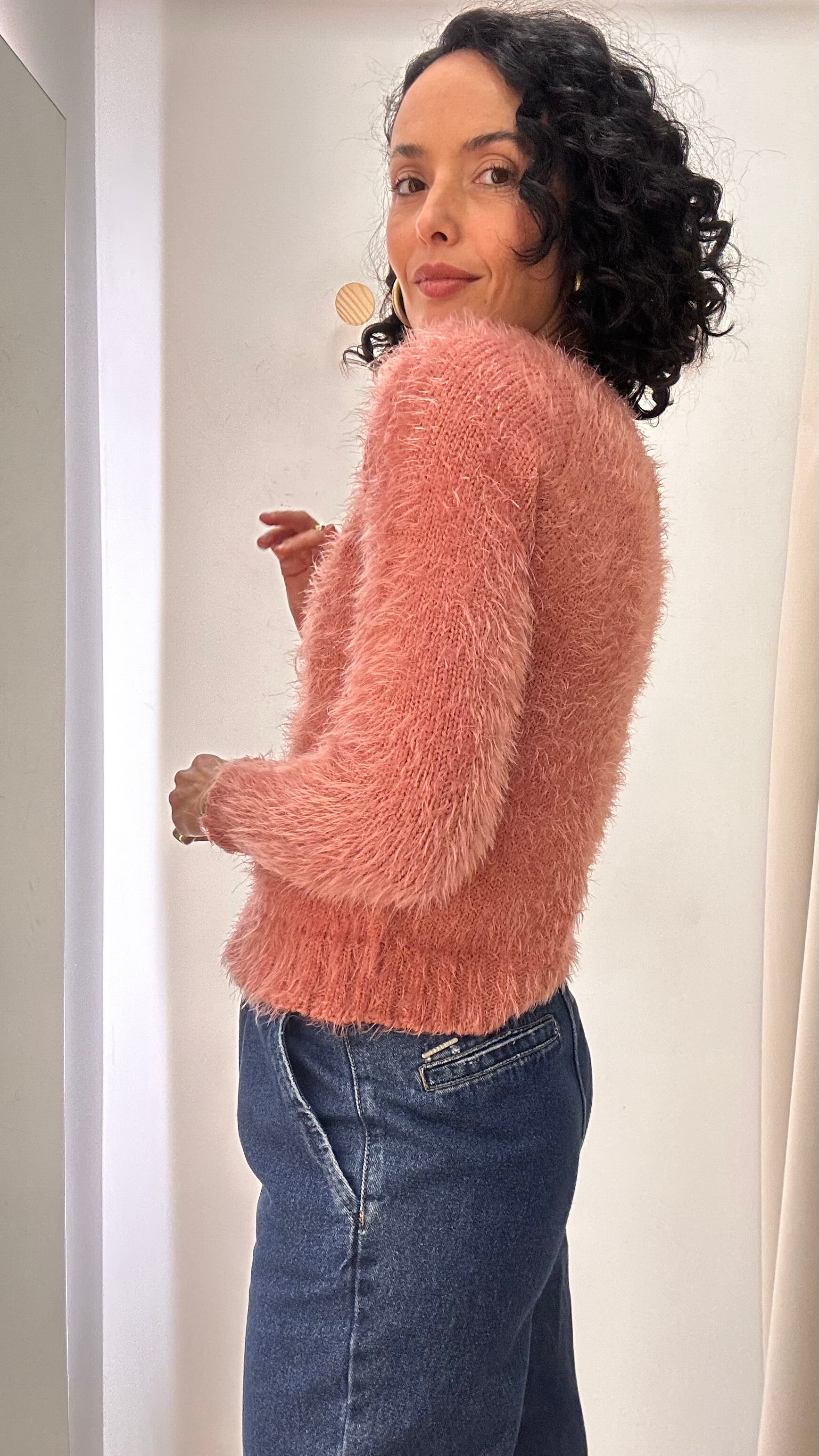 Tricot Anselmi