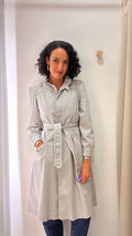 Casaco Trench Coat