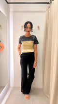Calça Preta Twenty Four Seven