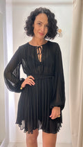 Vestido Preto Zara