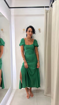 Vestido Bianza