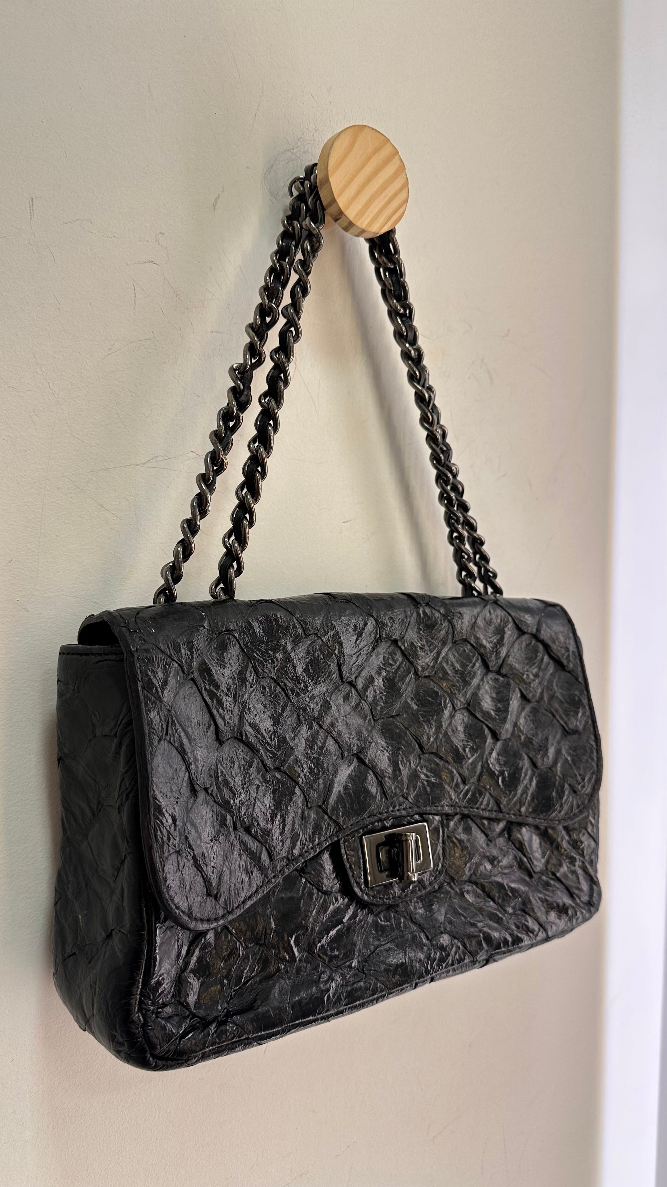 Bolsa pirarucu La Spezia
