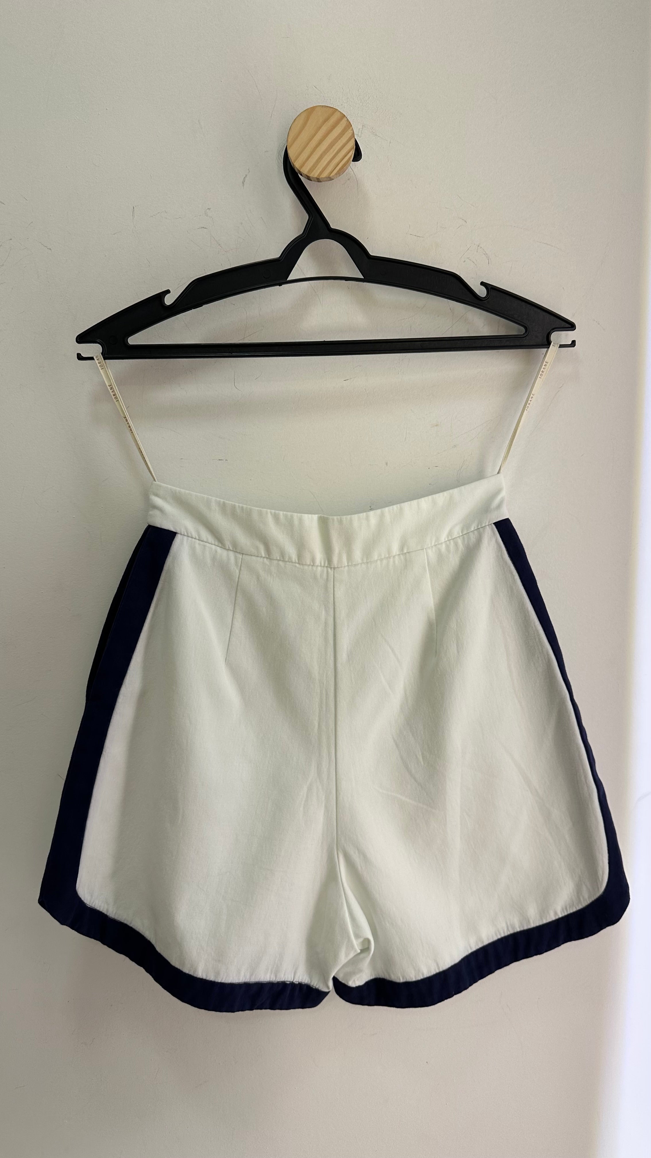 Conjunto Iorane