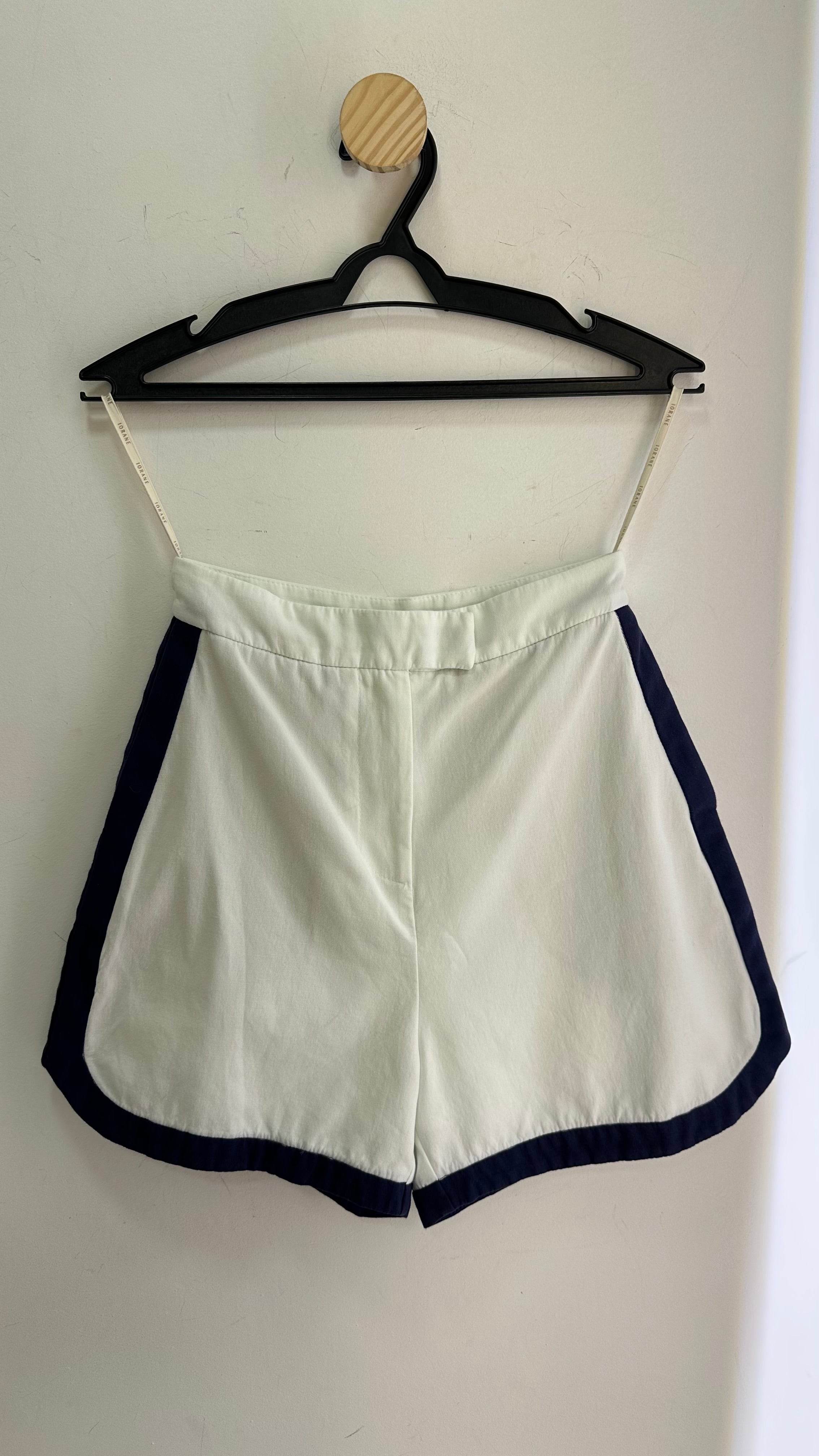 Conjunto Iorane