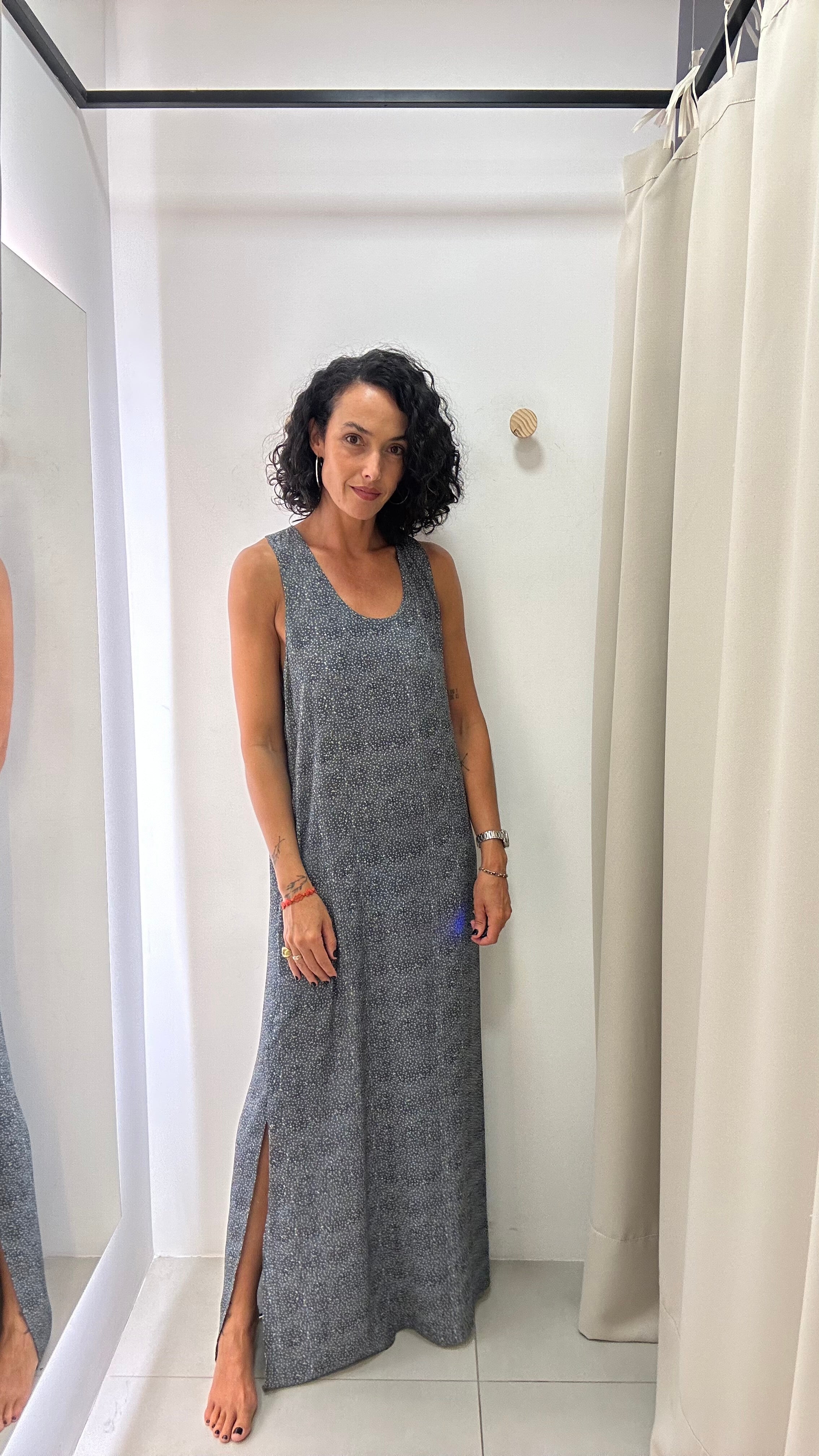 Vestido Longo Lenny Niemeyer