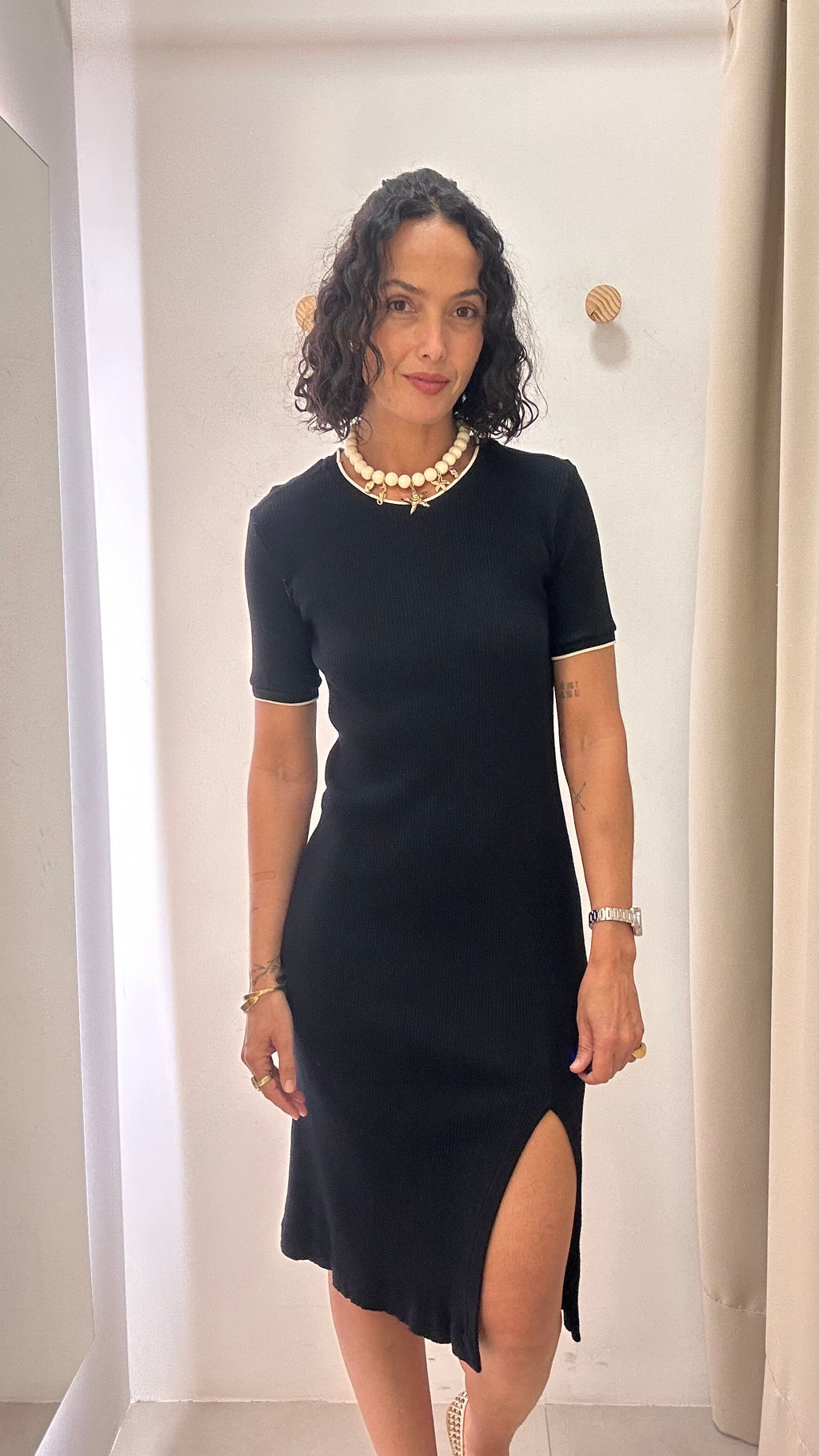 Vestido Osklen