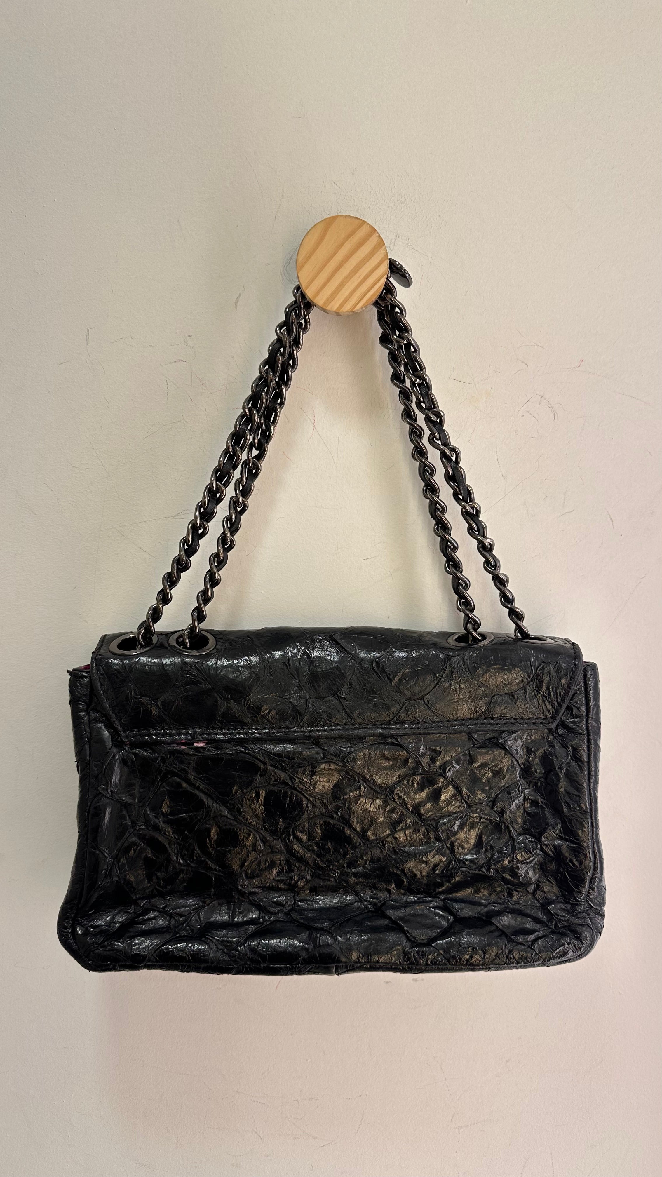 Bolsa pirarucu La Spezia
