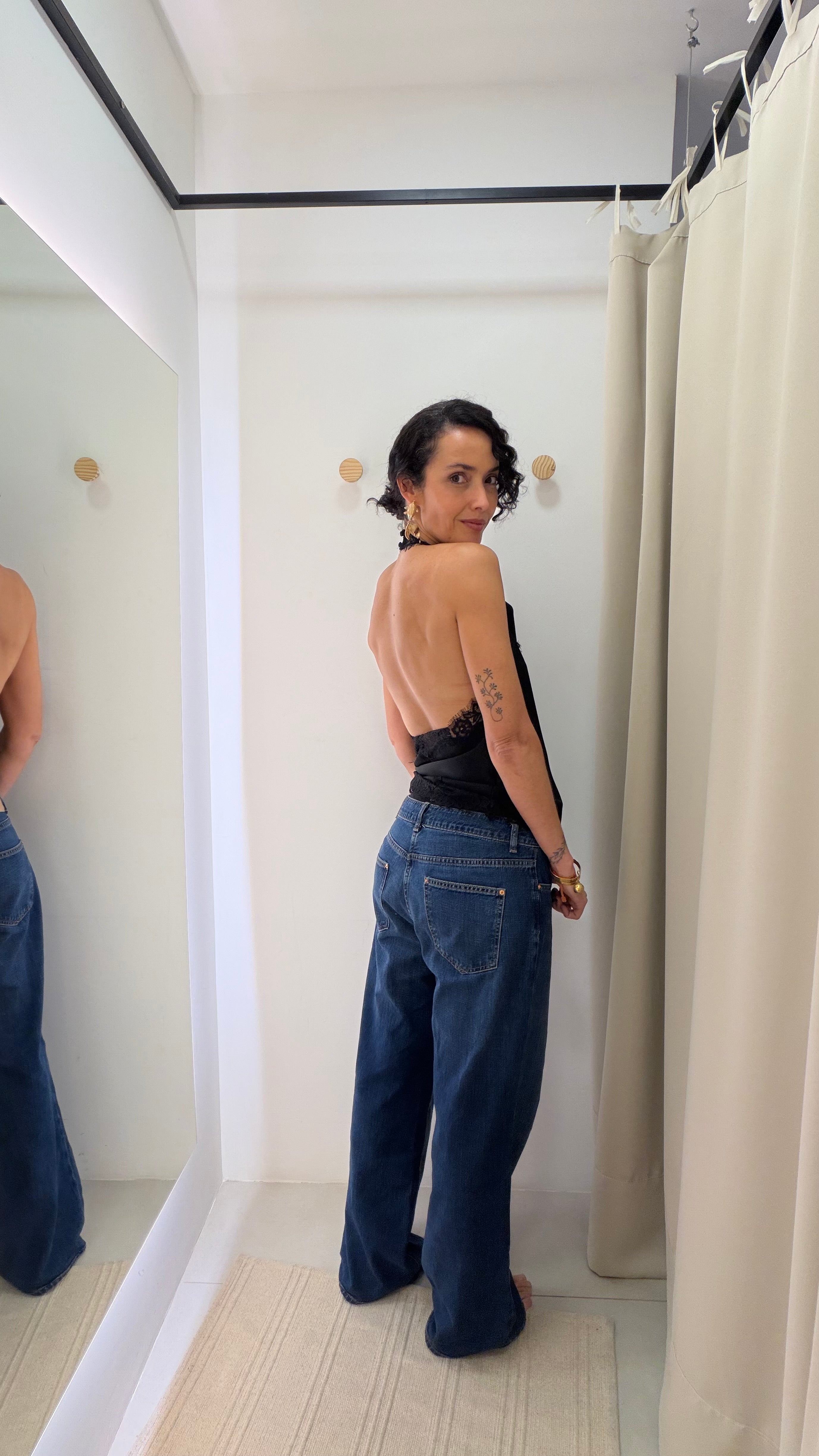 Jeans Zara
