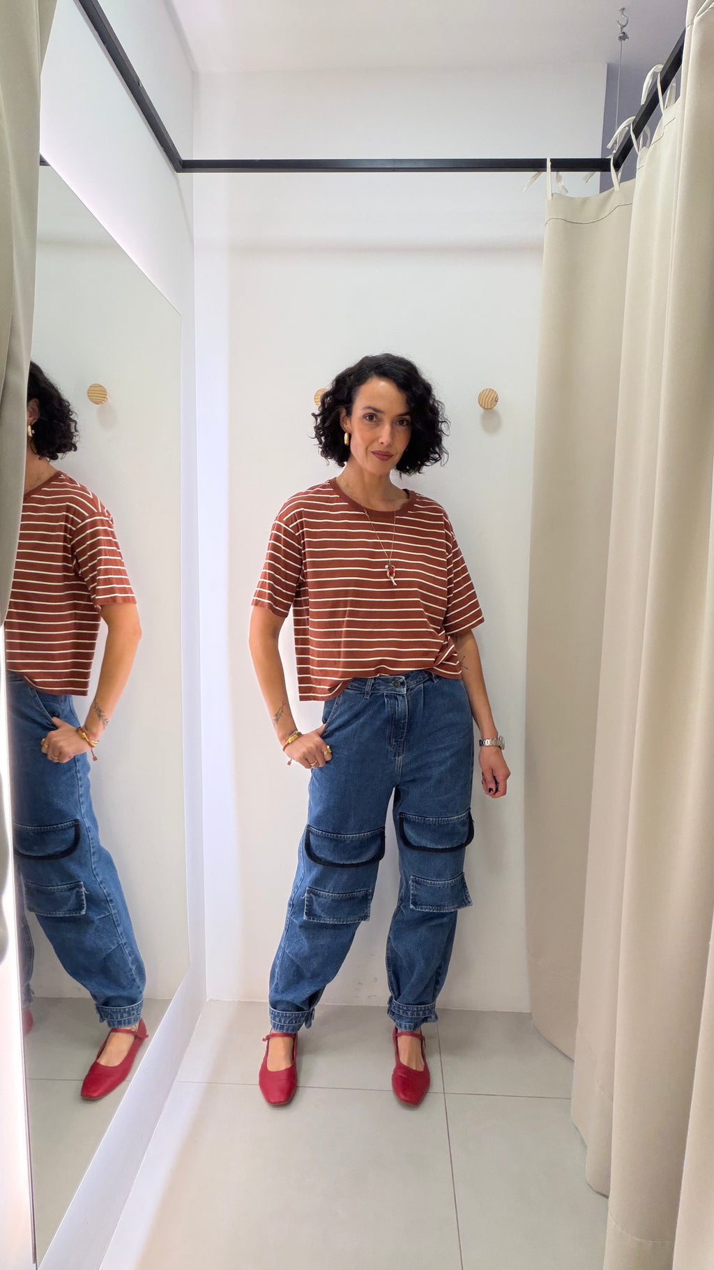 Calça Jeans Not For Everyone