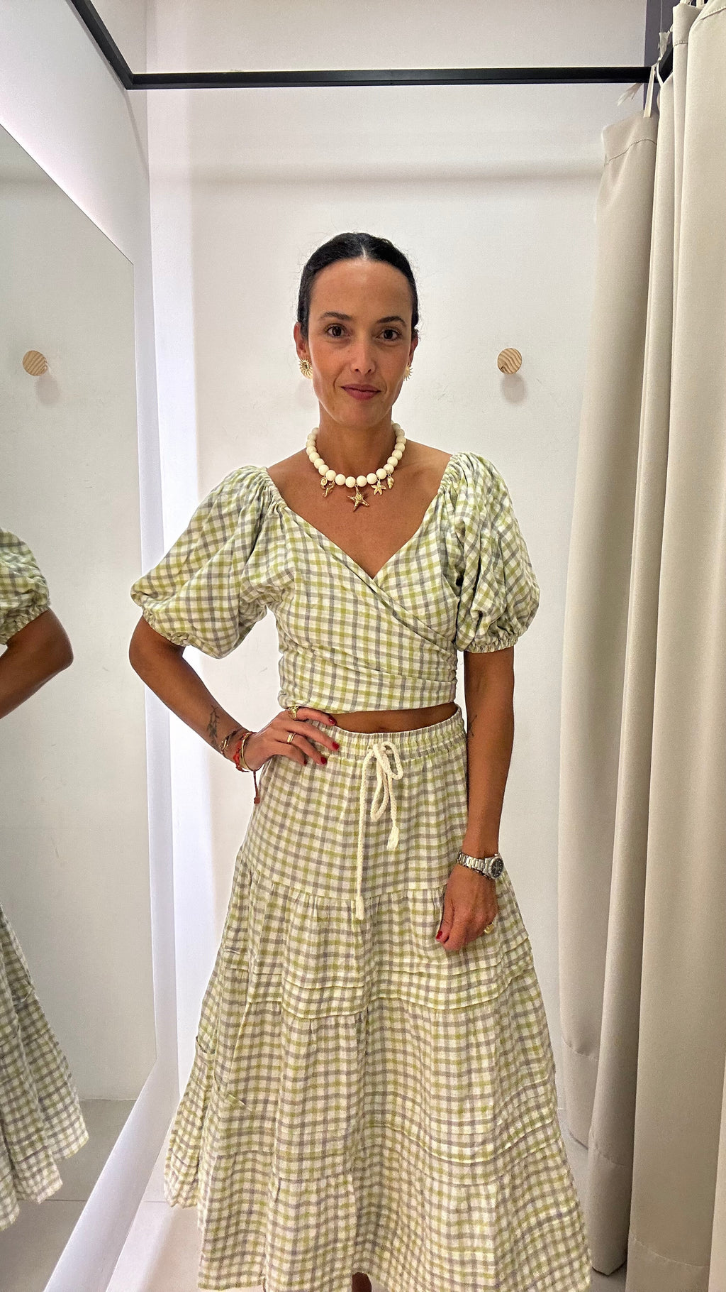 Conjunto Xadrez Bianza