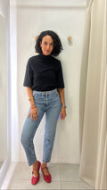 Calça Jeans Zara