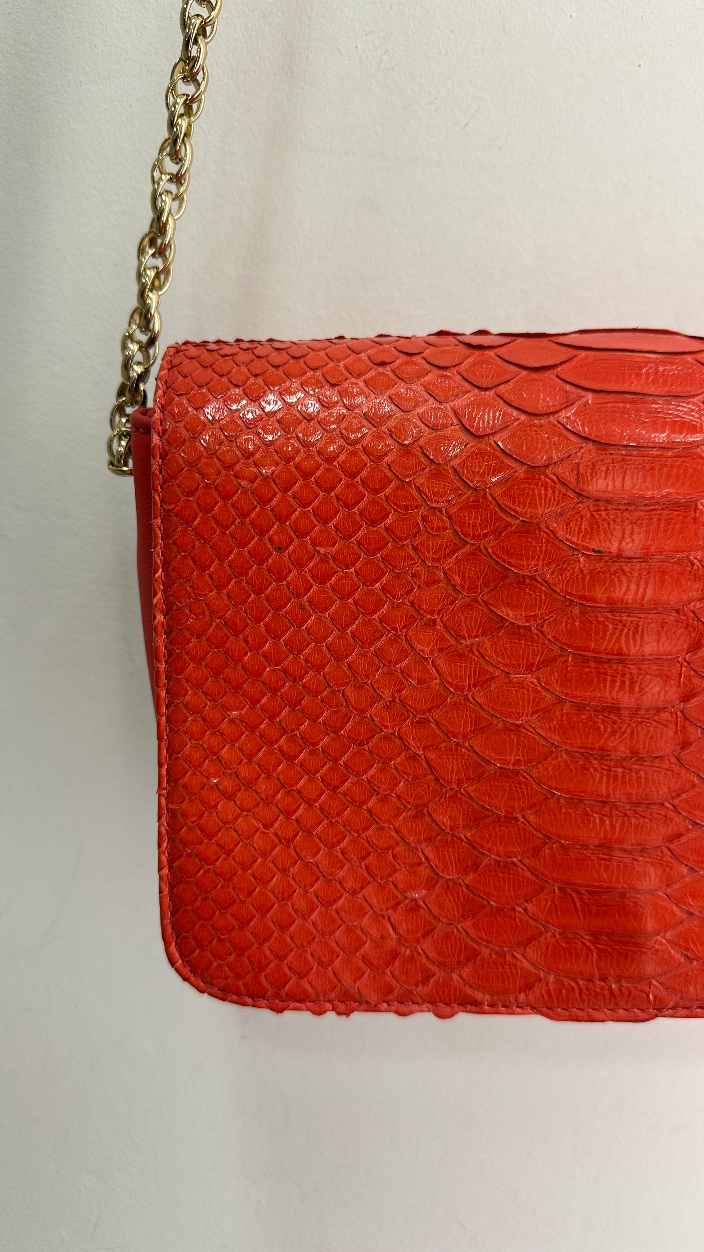 Bolsa piton Tassia Ely