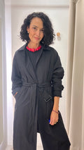 Trench Coat Uniqlo