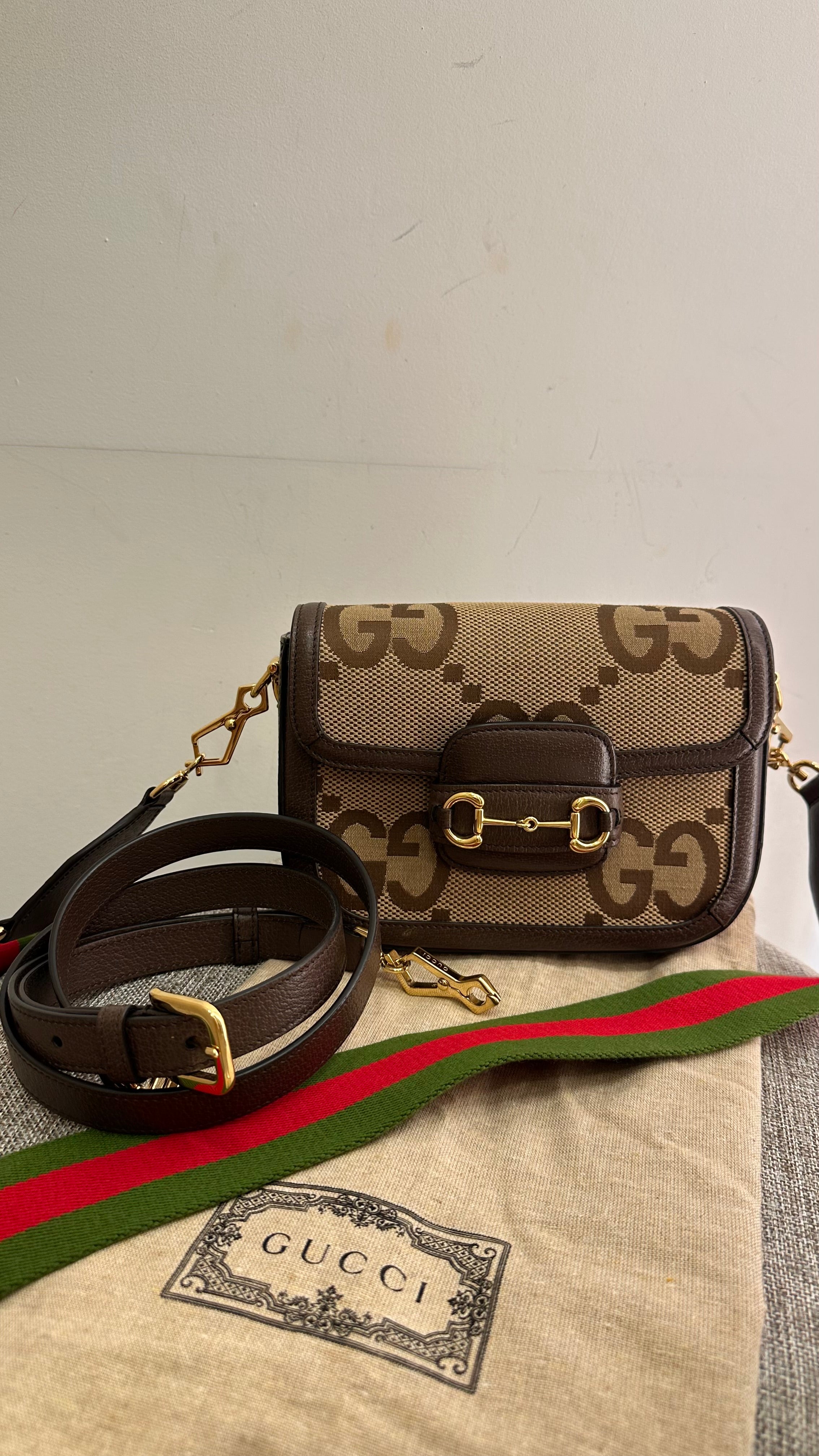 Supreme Horsebit 1955