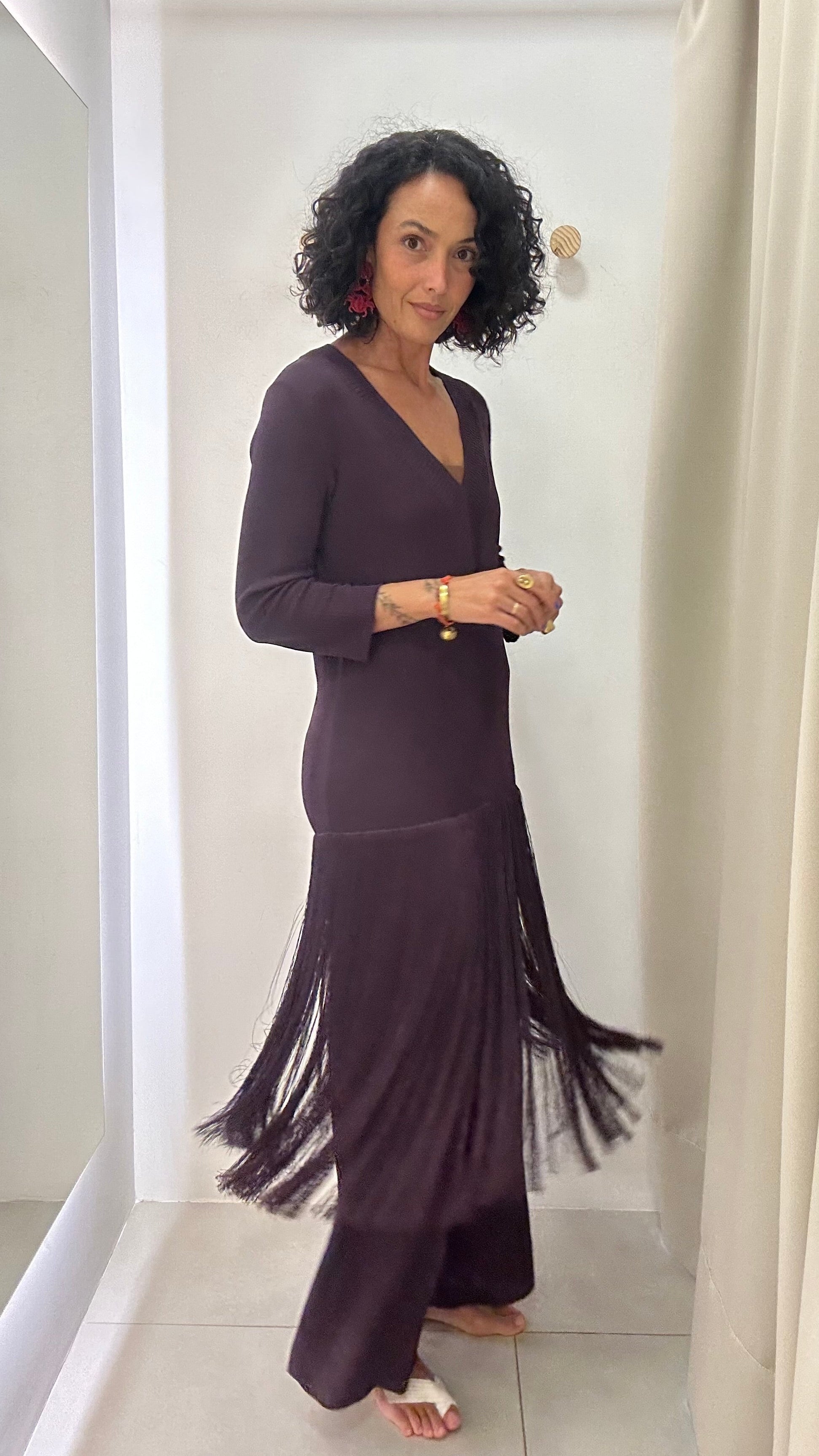 Conjunto tricot Lafort