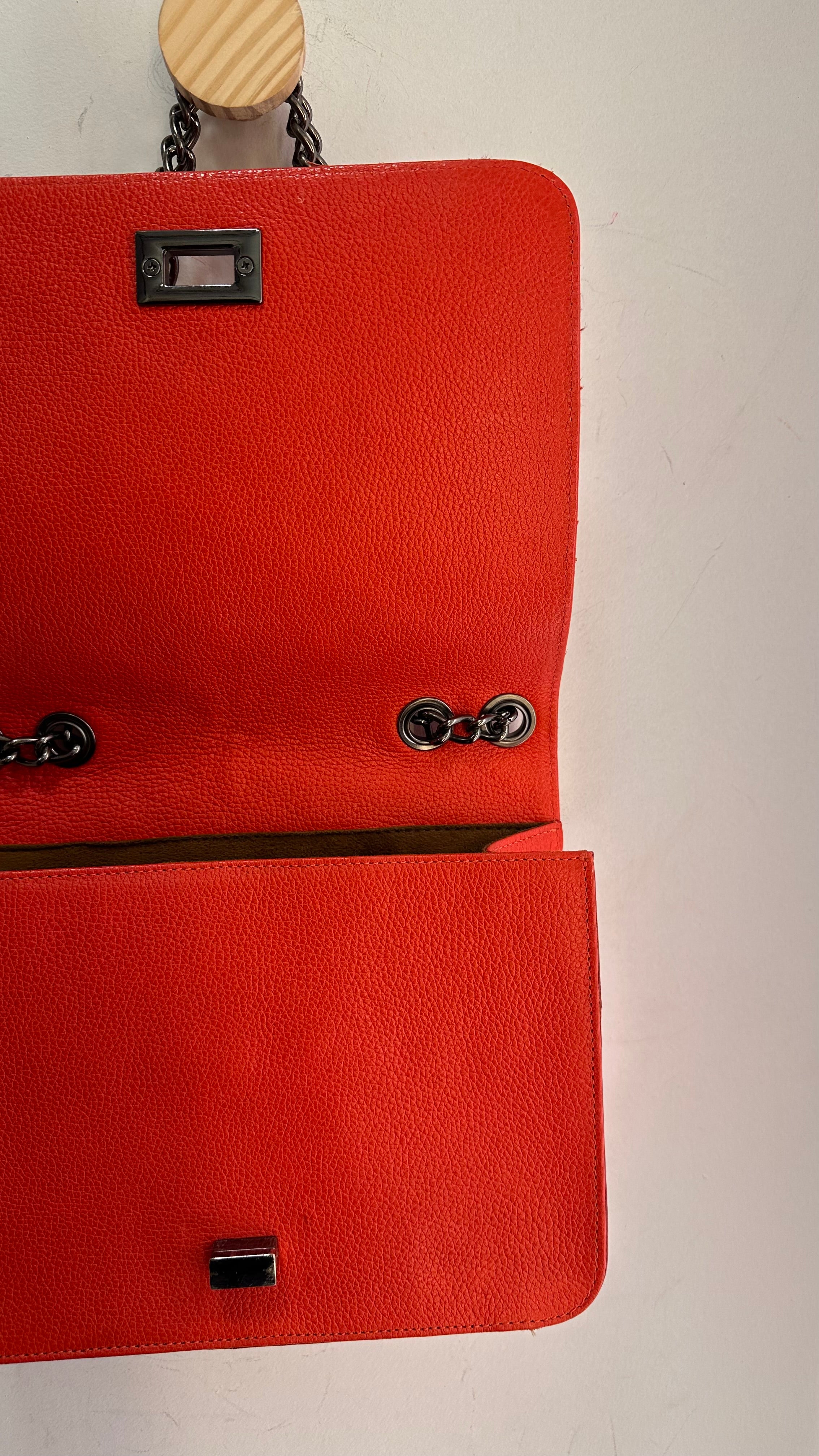 Bolsa Pirarucu