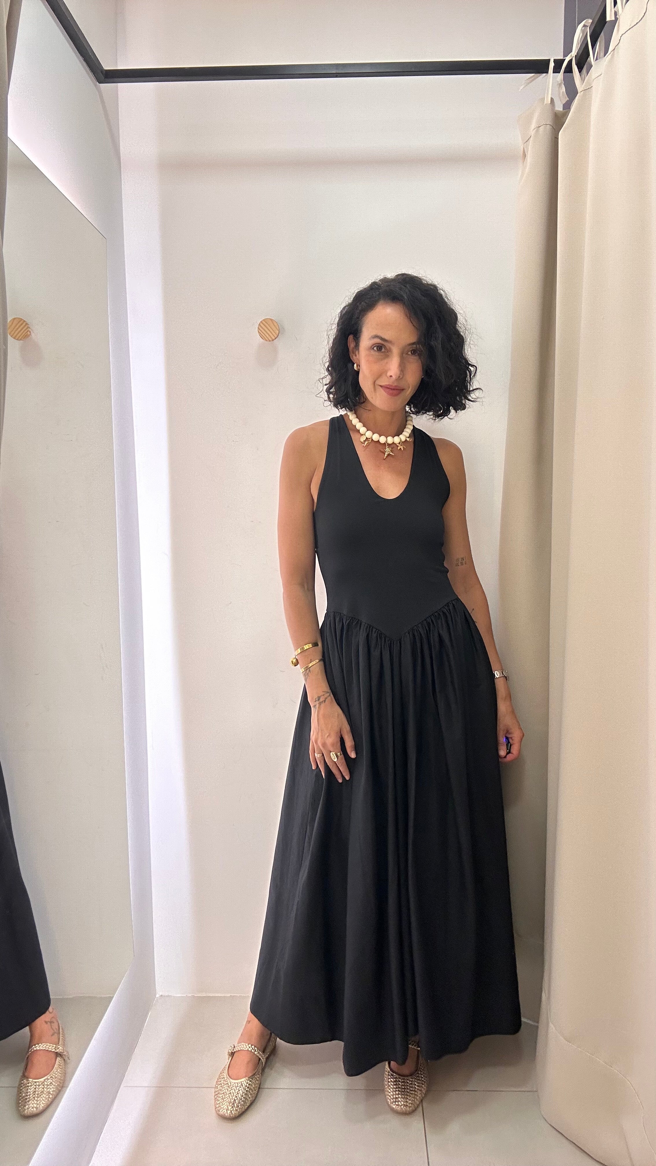 Vestido Farm