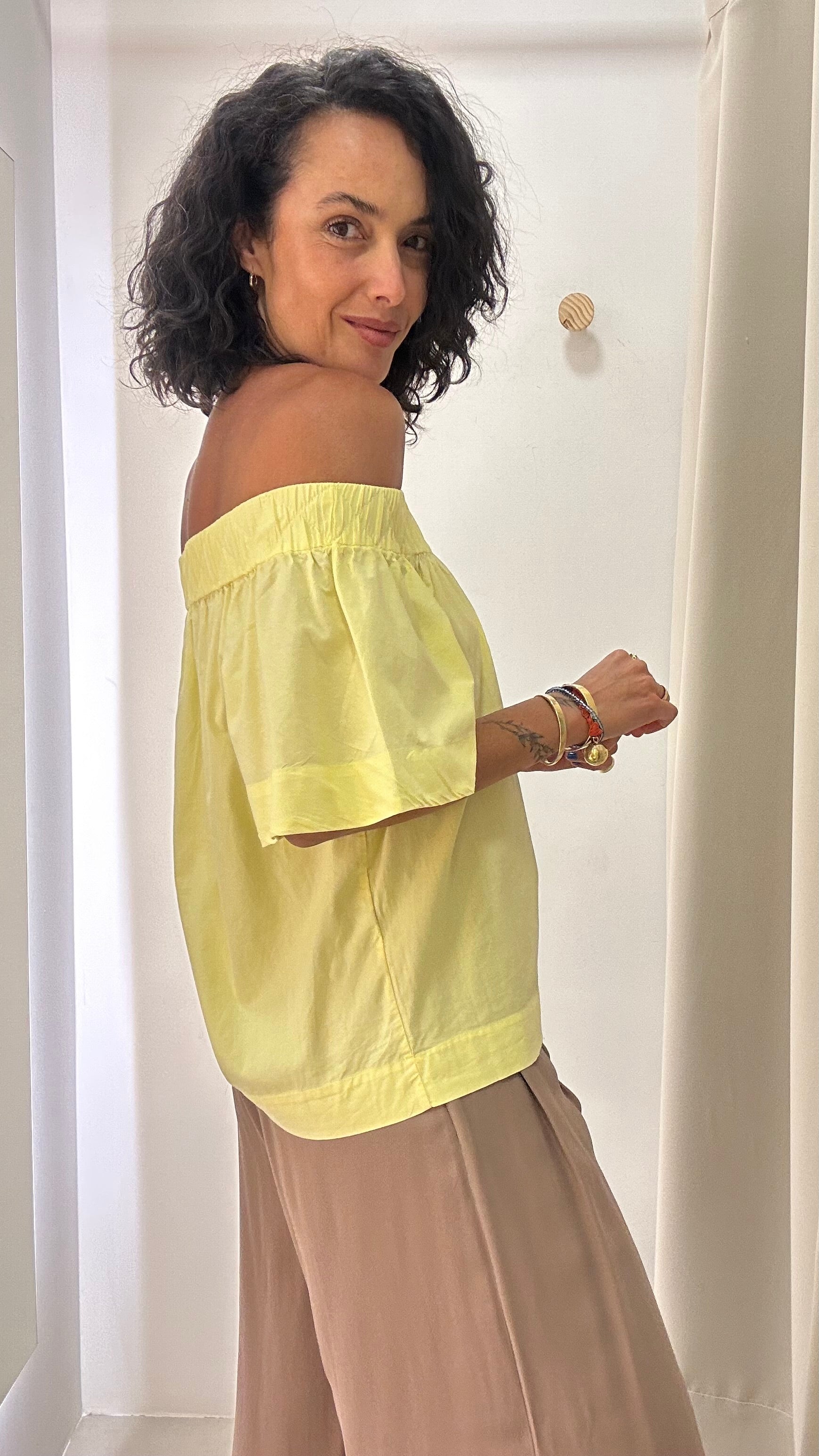 Blusa Animale