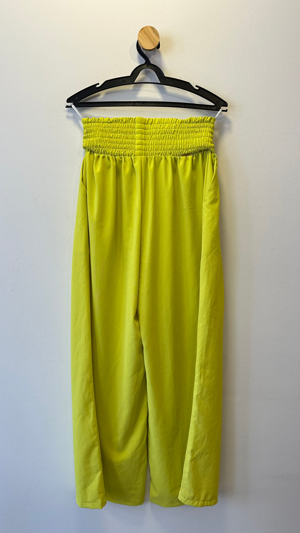 Calça Pantalona