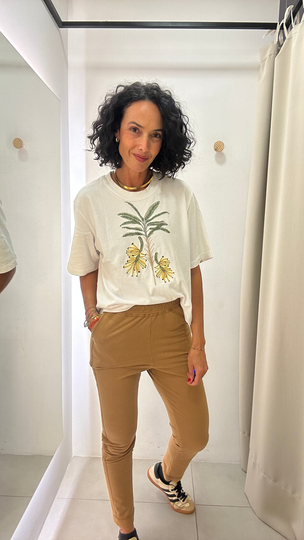 Calça Moletom Biamar