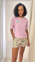 Blusa Skazi