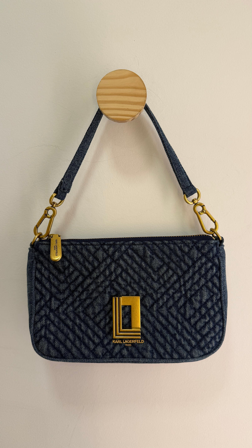 Bolsa karl Lagerfeld